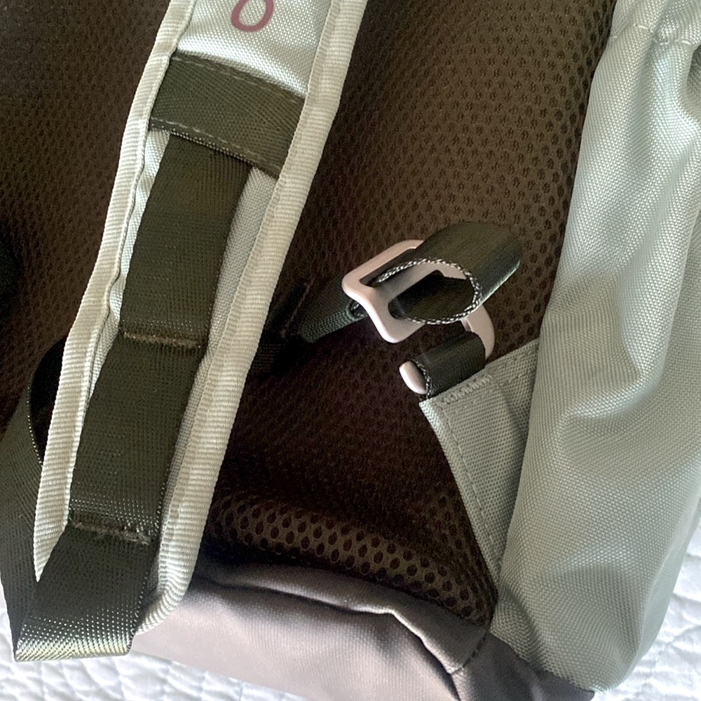 doTerra Tote/Backpack - Picture 3 of 7